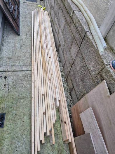 Timber