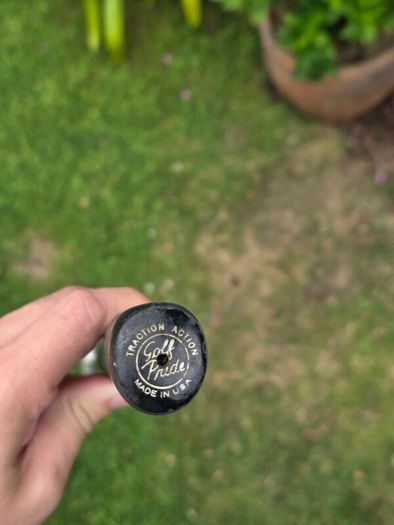 Craigton Scotland Classic IV Golf putter