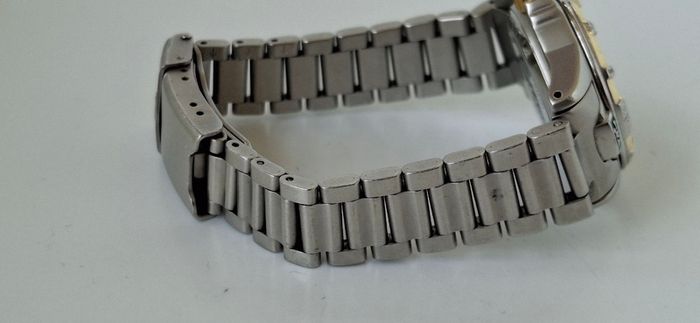 Tag Heuer 4000series 995.408 Ladies Watch