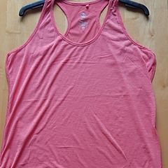 New fitness top