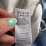 Mint Velvet maxi dress - sz 14 Image 6
