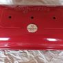 Emile Henry Baguette Mould Ceramic, plus cooling rack Image 6