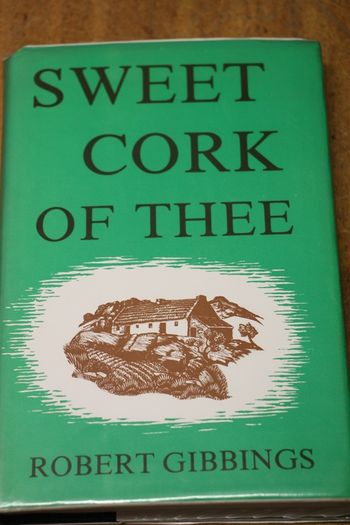Sweet Cork of Thee.