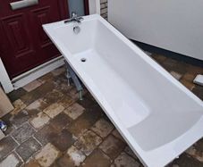Roca Bathtub - Brand New & Unused
