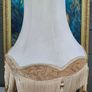 Large Vintage style Lamp Image 4