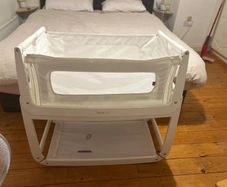 baby crib