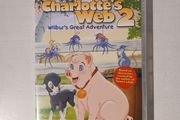Charlotte's Web 2 DVD