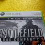 Battlefield Bad company 2 Italian version Brand new Xbox 360 games Original Image 2