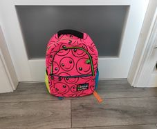 Smiggle school bag