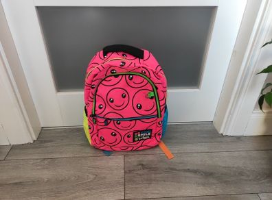 Smiggle school bag