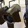 Fresnel LED lights Image 2