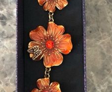 pilgrim bracelet