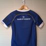 Leinster Jersey. Brand New Official Castore Leinster Rugby Home Jersey.  Boys Girls Children's Kids Age 10 To 11 Years.Collect In Dublin Or Receive Via Post. Image 2