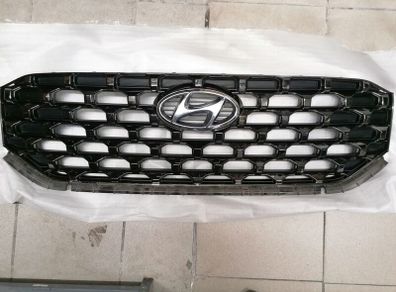Hyundai Santa Fe Main Grille