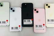iPhone 15 Plus Like New
