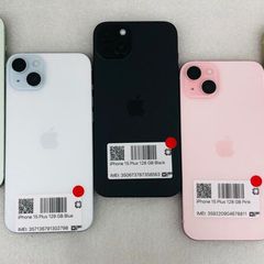 iPhone 15 Plus Like New