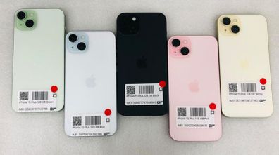 iPhone 15 Plus Like New