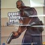 GTA San Andreas (PC DVD-ROM) Complete with Map, Poster & Manual Image 8