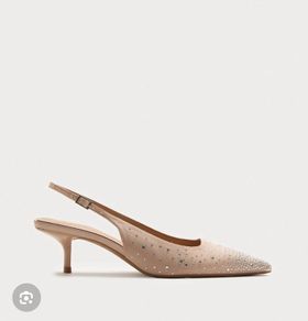 ladies M&S sandals