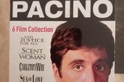 Al Pacino Icons Dvd Boxset Collection