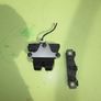 Ford Focus MK2 Hatchback Lock Image 2