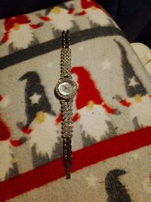 ladies watch