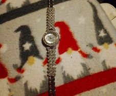 ladies watch