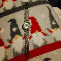 ladies watch