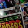 The Defenders ! Issue #27 ! Key Issue ! 1st Cameo Appearance of Starhawk ! Guardians Of The Galaxy Appearance ! Hot Copy ! Bronze Age Comic from 1975 ! by Marvel ! Image 5
