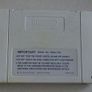 Super Nintendo Teenage Mutant Heroes Turtles Tournament Fighter Image 4