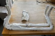 IKEA Mulig clothes rack 2