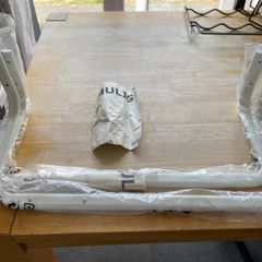 IKEA Mulig clothes rack 2