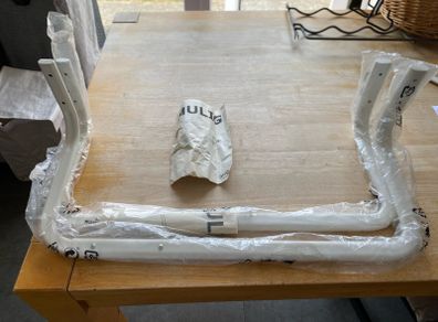 IKEA Mulig clothes rack 2