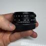 Voigtlander Color-Skopar 18mm f/2.8 for Fujifilm X Mount Image 2