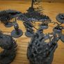 Games Workshop Warhammer Age Of Sigmar Endless spells Malign Sorcery Image 3