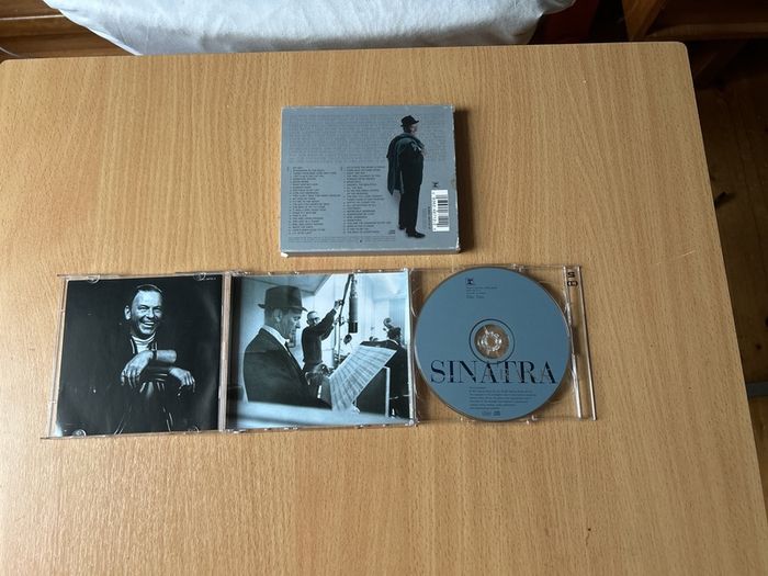 Frank Sinatra - My Way