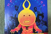 vinyl LP. Herbie Hancock. Head Hunters.