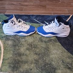 Air Jordan trainers