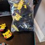 Pokemon Croc accessories Image 3