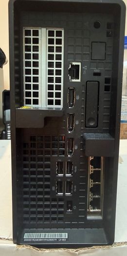 Lenovo P3 Thinkstation