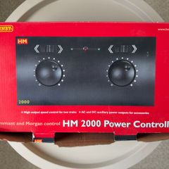 Hornby HM 2000 Power Controller