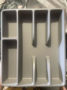 Cutlery Tray