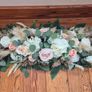 Silk artificial flowers Image 2