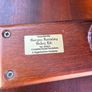 Vintage Side Table. Image 7