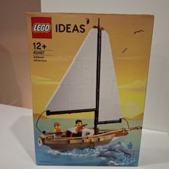 Lego Ideas 40487