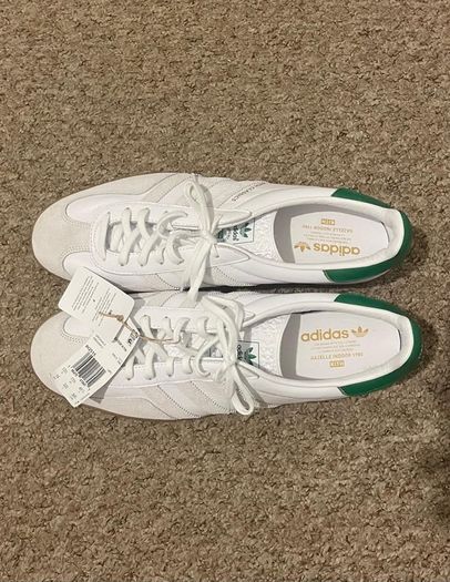 Adidas Kith Classics Gazelle size UK 13.5