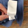 Gant Womens Knit Jumper Lightweight Small UK 8 Image 5