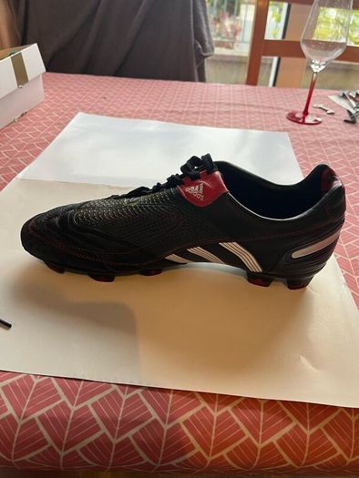 Adidas Predator X Size 12UK