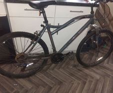 mountain bike for sale