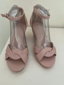 New Faith Wedges